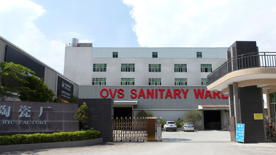 La Chine Foshan OVC Sanitary Ware Co., Ltd